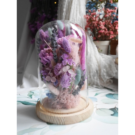 Kopuła podświetlana