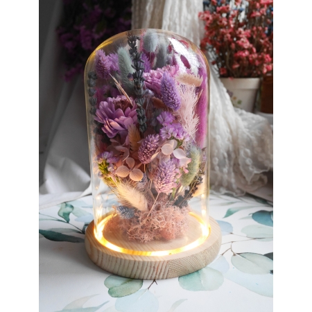 Kopuła podświetlana